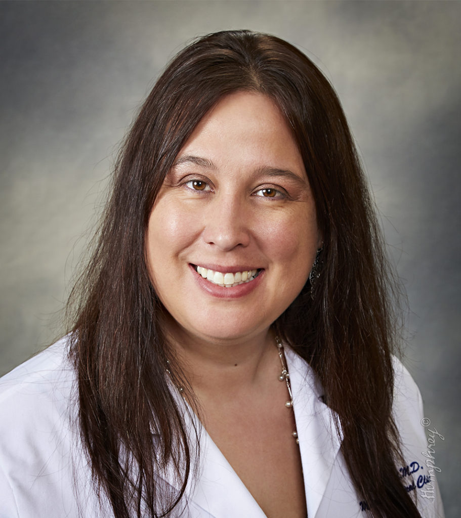 Kelly Wood, MD Receives Certification for Obesity Medicine | Sparta ...